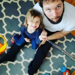 Meet your Posher, Benjamin